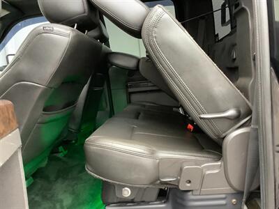 2014 Ford F-350 Platinum   - Photo 40 - Crest Hill, IL 60403