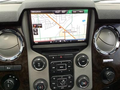 2014 Ford F-350 Platinum   - Photo 26 - Crest Hill, IL 60403