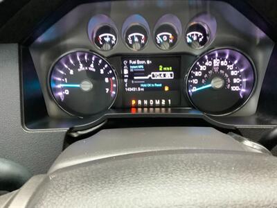 2014 Ford F-350 Platinum   - Photo 30 - Crest Hill, IL 60403