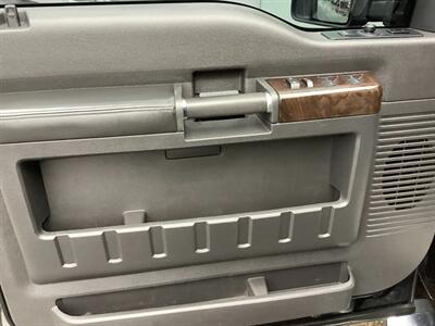 2014 Ford F-350 Platinum   - Photo 15 - Crest Hill, IL 60403