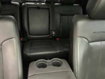 2014 Ford F-350 Platinum   - Photo 55 - Crest Hill, IL 60403