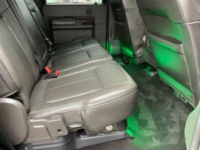 2014 Ford F-350 Platinum   - Photo 42 - Crest Hill, IL 60403