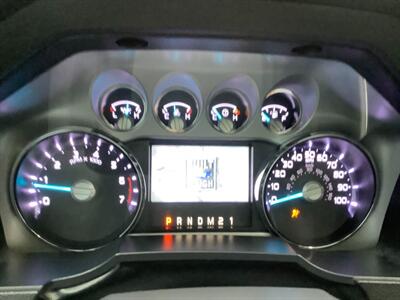 2014 Ford F-350 Platinum   - Photo 24 - Crest Hill, IL 60403