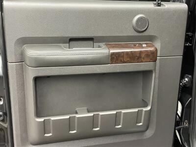 2014 Ford F-350 Platinum   - Photo 34 - Crest Hill, IL 60403