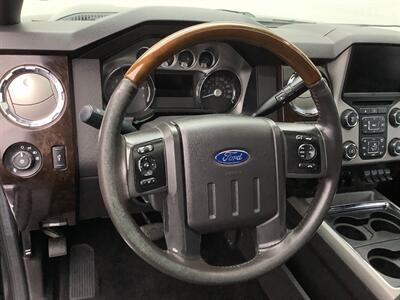 2014 Ford F-350 Platinum   - Photo 22 - Crest Hill, IL 60403