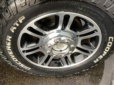 2014 Ford F-350 Platinum   - Photo 65 - Crest Hill, IL 60403