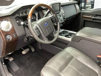 2014 Ford F-350 Platinum   - Photo 20 - Crest Hill, IL 60403