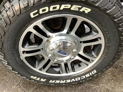 2014 Ford F-350 Platinum   - Photo 64 - Crest Hill, IL 60403