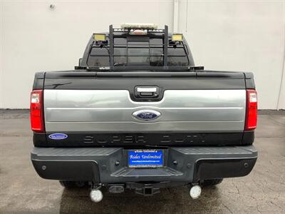 2014 Ford F-350 Platinum   - Photo 6 - Crest Hill, IL 60403