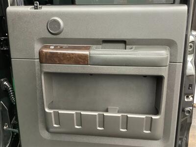 2014 Ford F-350 Platinum   - Photo 41 - Crest Hill, IL 60403