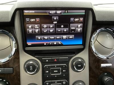 2014 Ford F-350 Platinum   - Photo 28 - Crest Hill, IL 60403