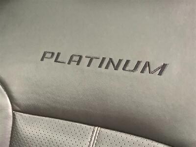 2014 Ford F-350 Platinum   - Photo 31 - Crest Hill, IL 60403