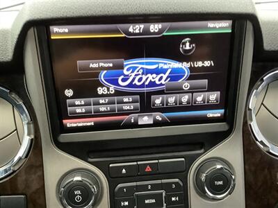 2014 Ford F-350 Platinum   - Photo 29 - Crest Hill, IL 60403