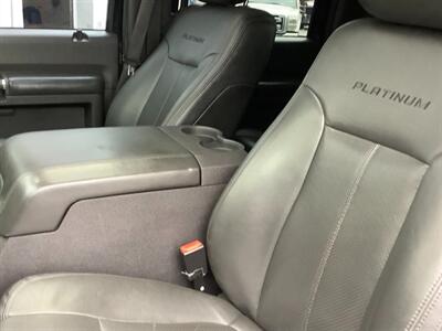 2014 Ford F-350 Platinum   - Photo 32 - Crest Hill, IL 60403