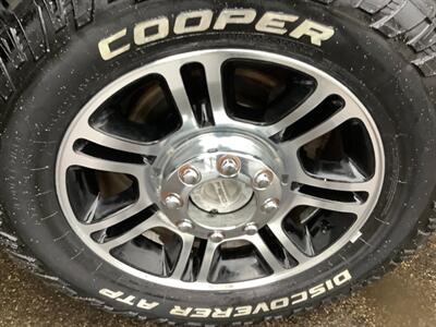 2014 Ford F-350 Platinum   - Photo 62 - Crest Hill, IL 60403