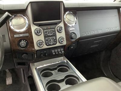 2014 Ford F-350 Platinum   - Photo 21 - Crest Hill, IL 60403