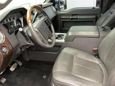 2014 Ford F-350 Platinum   - Photo 19 - Crest Hill, IL 60403