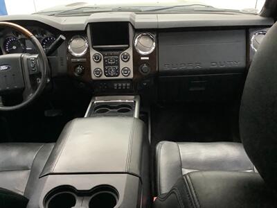 2014 Ford F-350 Platinum   - Photo 56 - Crest Hill, IL 60403