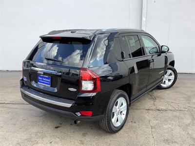 2015 Jeep Compass High Altitude Editio   - Photo 6 - Crest Hill, IL 60403