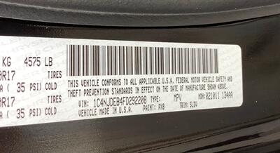2015 Jeep Compass High Altitude Editio   - Photo 24 - Crest Hill, IL 60403