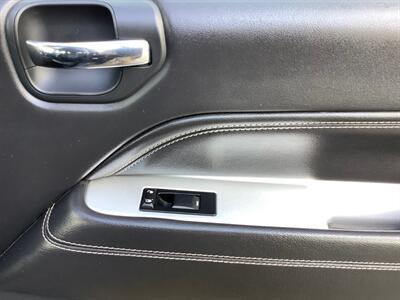 2015 Jeep Compass High Altitude Editio   - Photo 30 - Crest Hill, IL 60403