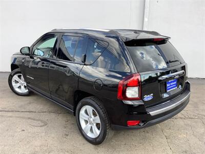 2015 Jeep Compass High Altitude Editio   - Photo 4 - Crest Hill, IL 60403
