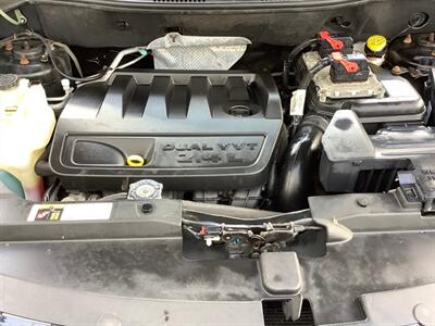 2015 Jeep Compass High Altitude Editio   - Photo 46 - Crest Hill, IL 60403
