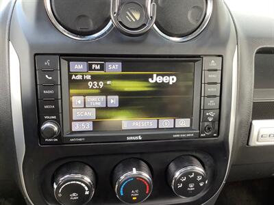 2015 Jeep Compass High Altitude Editio   - Photo 21 - Crest Hill, IL 60403