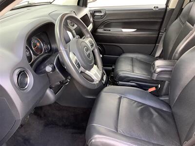 2015 Jeep Compass High Altitude Editio   - Photo 14 - Crest Hill, IL 60403