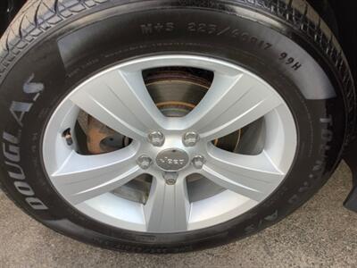 2015 Jeep Compass High Altitude Editio   - Photo 42 - Crest Hill, IL 60403