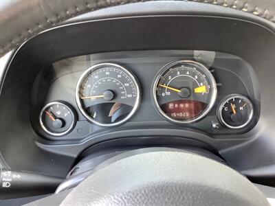 2015 Jeep Compass High Altitude Editio   - Photo 22 - Crest Hill, IL 60403