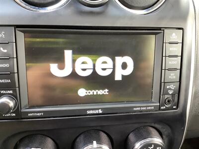 2015 Jeep Compass High Altitude Editio   - Photo 20 - Crest Hill, IL 60403