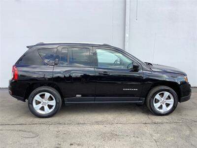 2015 Jeep Compass High Altitude Editio   - Photo 7 - Crest Hill, IL 60403