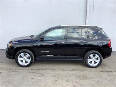 2015 Jeep Compass High Altitude Editio   - Photo 3 - Crest Hill, IL 60403