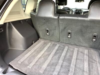 2015 Jeep Compass High Altitude Editio   - Photo 39 - Crest Hill, IL 60403