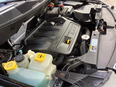 2015 Jeep Compass High Altitude Editio   - Photo 47 - Crest Hill, IL 60403