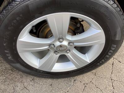 2015 Jeep Compass High Altitude Editio   - Photo 43 - Crest Hill, IL 60403