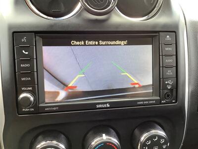 2015 Jeep Compass High Altitude Editio   - Photo 10 - Crest Hill, IL 60403