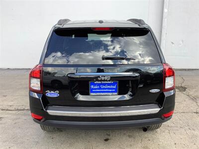 2015 Jeep Compass High Altitude Editio   - Photo 5 - Crest Hill, IL 60403