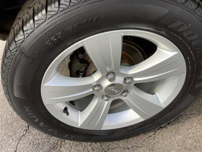 2015 Jeep Compass High Altitude Editio   - Photo 44 - Crest Hill, IL 60403