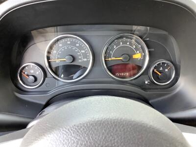 2015 Jeep Compass High Altitude Editio   - Photo 19 - Crest Hill, IL 60403