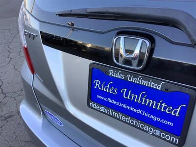 2009 Honda Fit Sport   - Photo 30 - Crest Hill, IL 60403