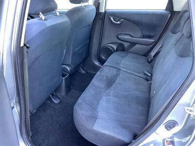 2009 Honda Fit Sport   - Photo 22 - Crest Hill, IL 60403