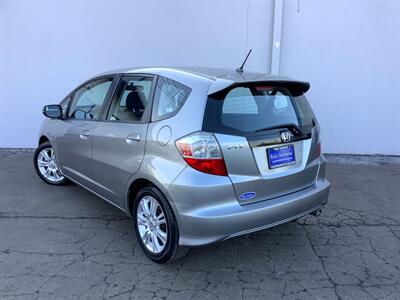 2009 Honda Fit Sport   - Photo 4 - Crest Hill, IL 60403