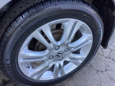 2009 Honda Fit Sport   - Photo 33 - Crest Hill, IL 60403