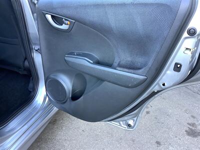 2009 Honda Fit Sport   - Photo 24 - Crest Hill, IL 60403