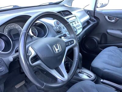 2009 Honda Fit Sport   - Photo 19 - Crest Hill, IL 60403