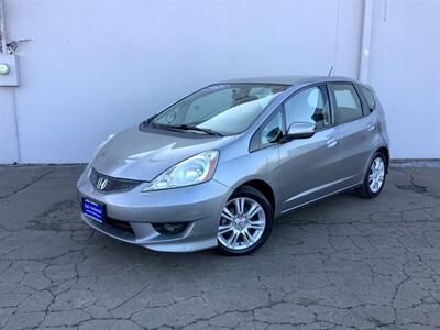 2009 Honda Fit Sport   - Photo 2 - Crest Hill, IL 60403