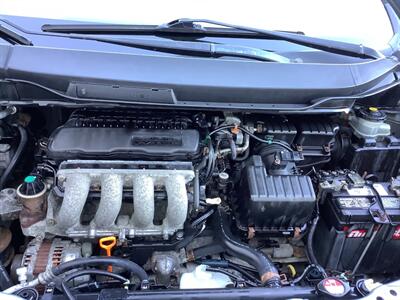 2009 Honda Fit Sport   - Photo 37 - Crest Hill, IL 60403