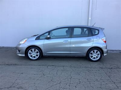 2009 Honda Fit Sport   - Photo 3 - Crest Hill, IL 60403